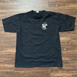 So Cal Vintage Power and Speed Shop 1946 Wolf 100% pre-shrunk cotton graphic tee